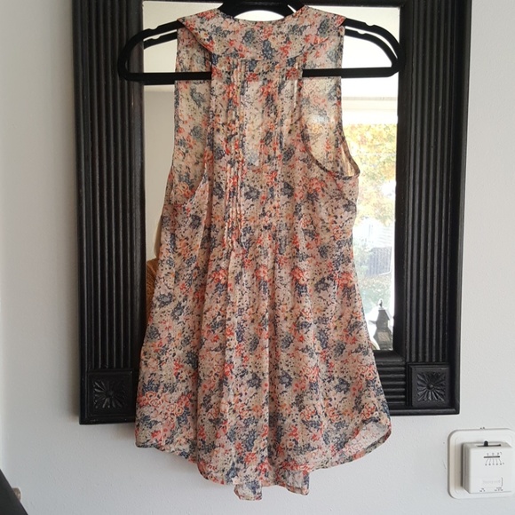 American Rag Top - Picture 3 of 3